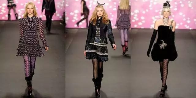 再冷也能穿什么,再冷也要穿长袜