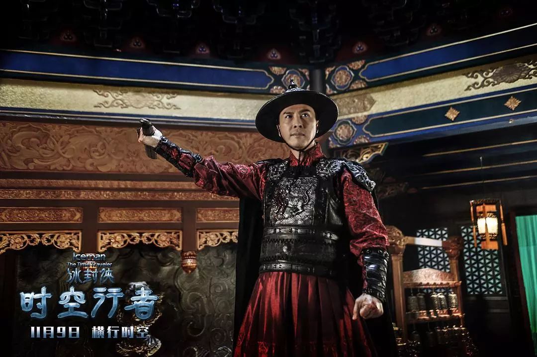 6部突破40亿票房的电影,新片上映电影2022票房排行榜