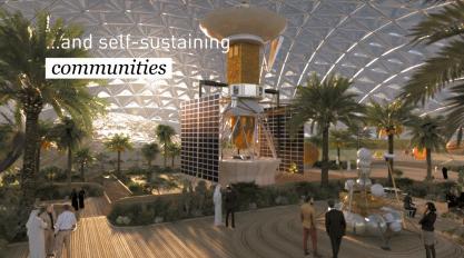 2023火星移民计划,火星移民计划