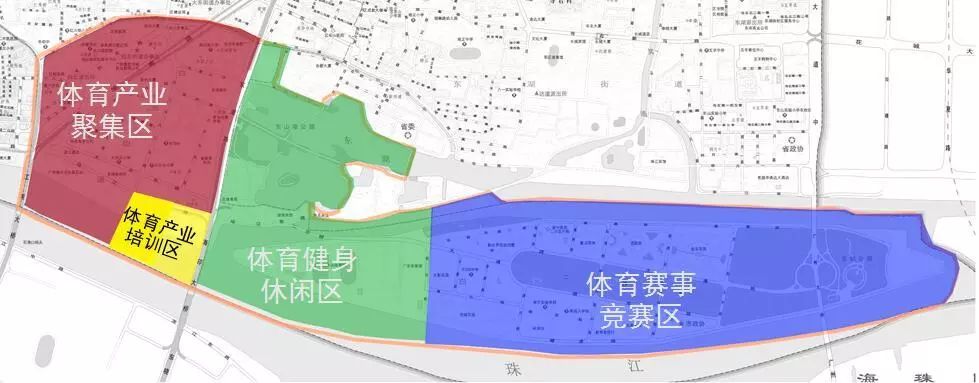 广州二沙岛未来规划图,二沙岛正在搞什么工程