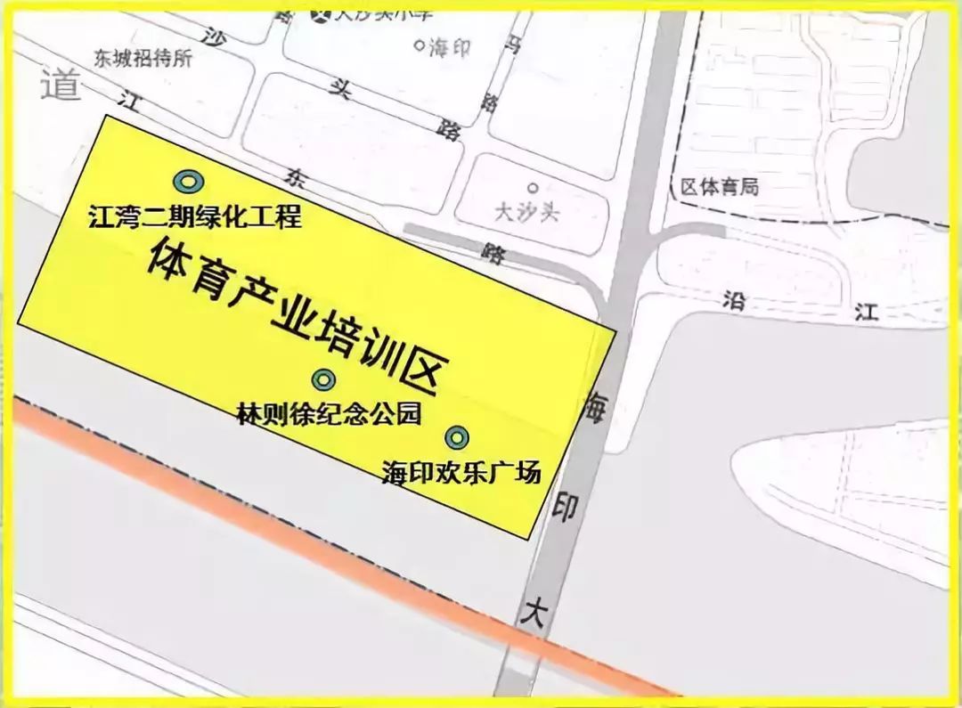 二沙岛什么时候开发的,二岛填海工程最新消息