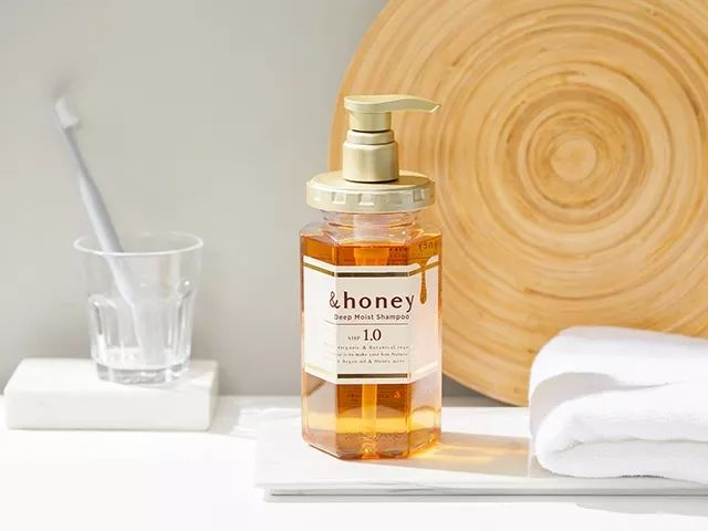 好物推荐日本洗发水,好洗发水柔顺防干枯毛躁国货