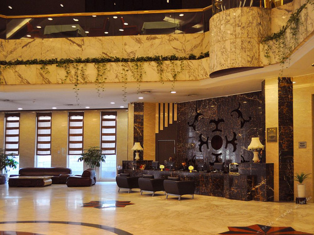 长春商务宾馆推荐,长春香格里拉酒店