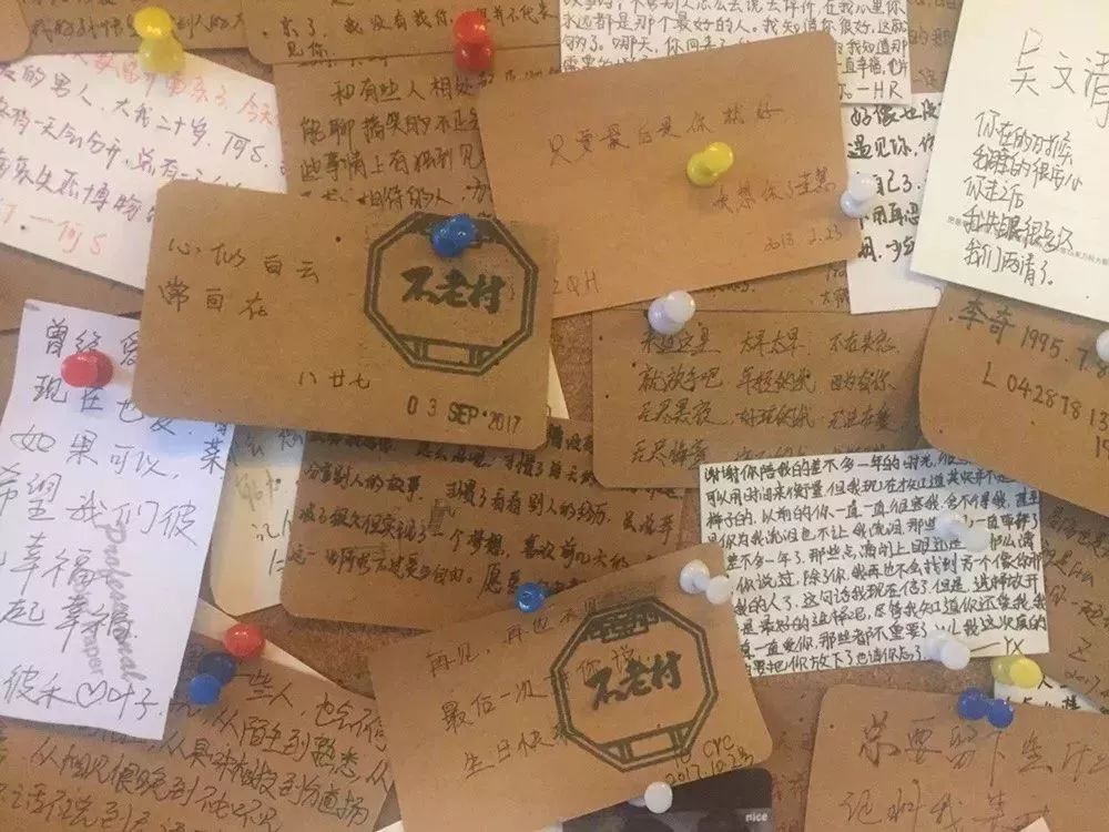 南京失恋博物馆完整视频,南京不老村失恋博物馆