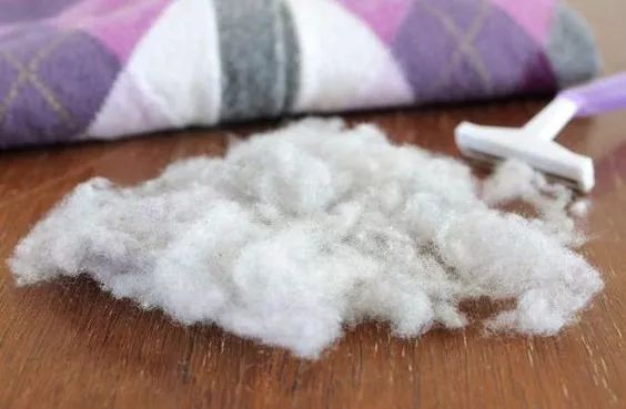 羊毛衣水洗掉毛怎么补救,羊毛衣怎么洗才不会掉毛