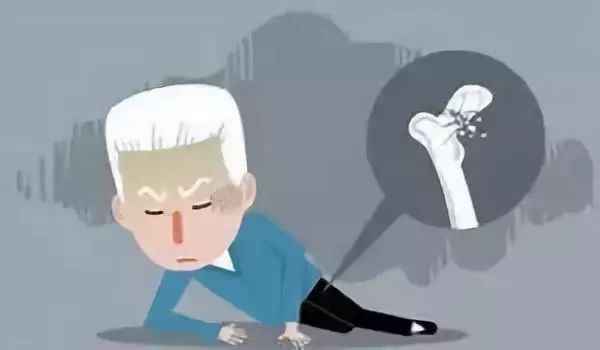 崴脚下不了地是不是骨折了,骨折后轻轻崴了一下会再骨折吗