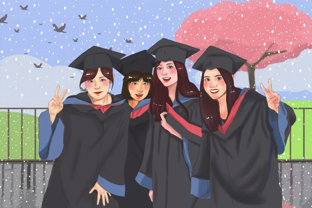 独家｜大一至大四如何学习与生活？大学辅导员独家为你分享这些建议