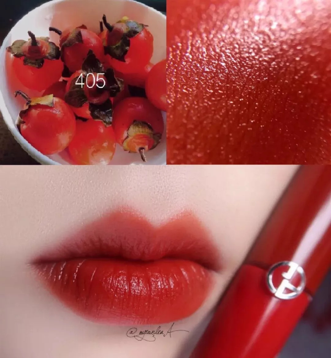 过年涂什么口红才不会输？