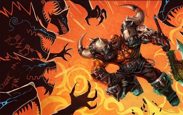 什么卡组好打突袭战,铺场术卡组