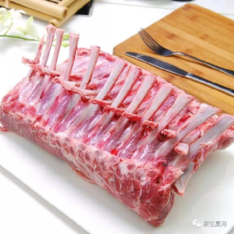 一千个吃客一千种感觉，但基本没有人拒绝这里的羊肉