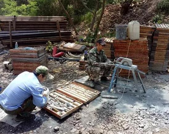 最新发现的十大金矿,山东乳山特大金矿