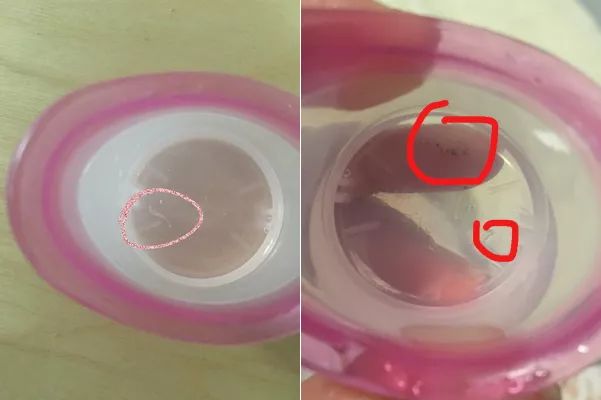 景甜同款洗眼睛水,景甜推荐的网红洗眼液