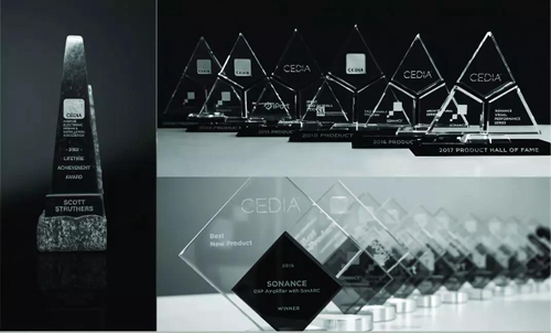 Sonance用实力说话定制安装音响界的掌门人