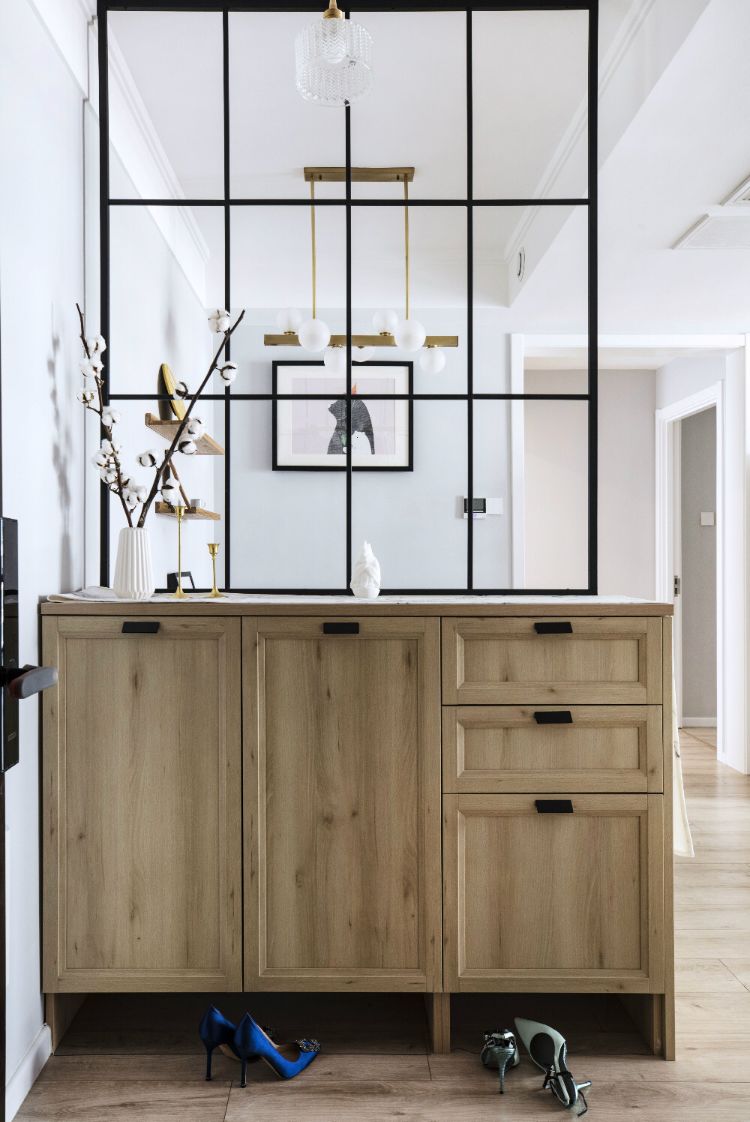 做隔断的方法,做隔断的详细做法