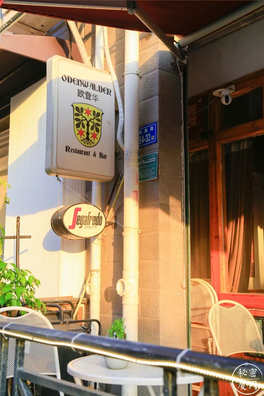 厦门最好吃的脆皮猪蹄,厦门中山路好吃的猪蹄