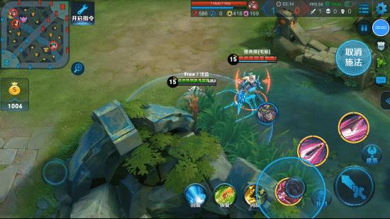 边路第三期：一秒五刀上单手速之王——花木兰全解析与反克制攻略