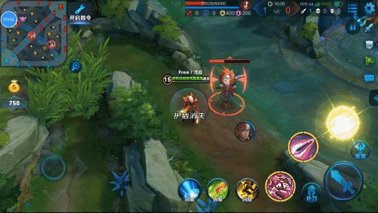 边路第三期：一秒五刀上单手速之王——花木兰全解析与反克制攻略