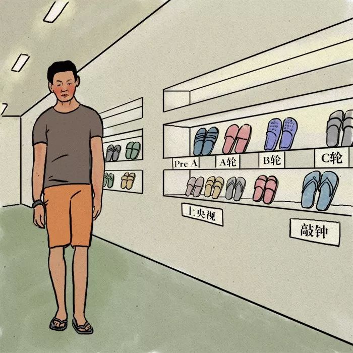 互联网老板穿搭风格,互联网服饰穿搭技巧有哪些