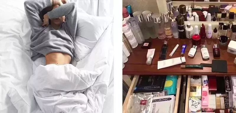 这样洗脸让你一步步毁容,这样洗脸让你皮肤越来越差