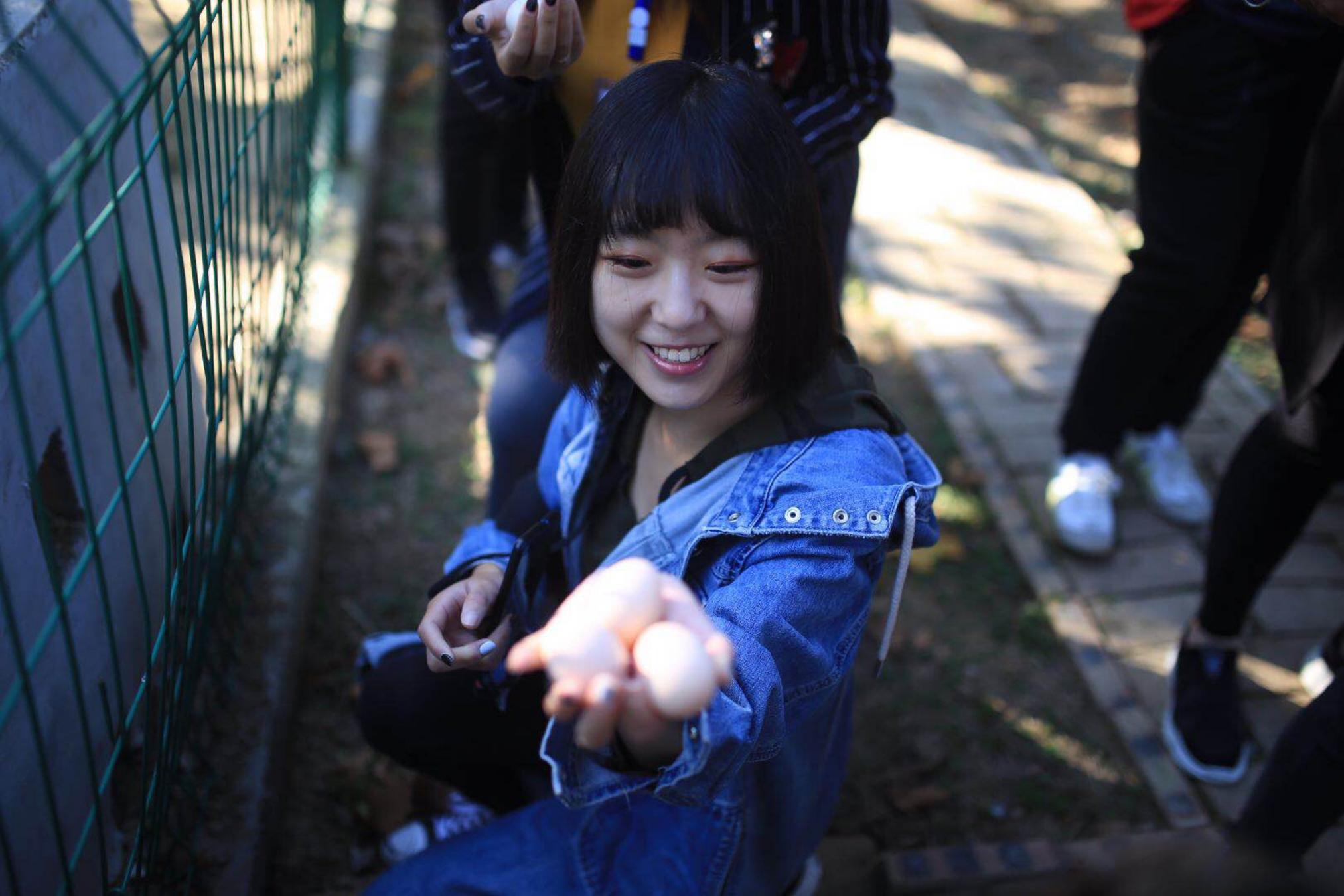 汶上芦花鸡养殖,汶上芦花鸡地方名吃