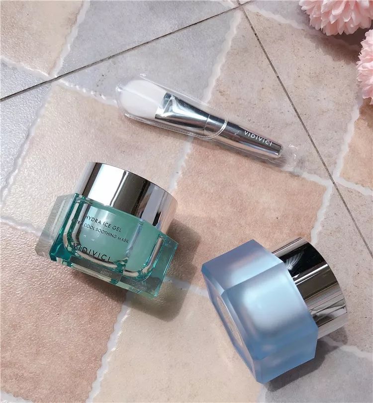 秋冬涂抹式面膜,秋冬鼻子起皮用什么面膜