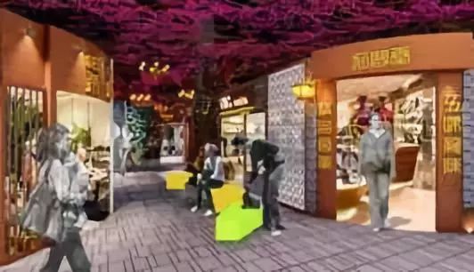 包头森林春天文旅新天地,包头森林春天有发展吗