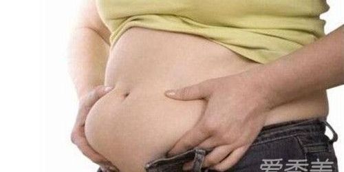 肚子肉松弛通过揉腹恢复紧致塑形,生头胎肚子松弛生二胎可以恢复吗