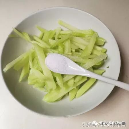 佛手瓜养生吃法,佛手瓜的家常做法营养价值