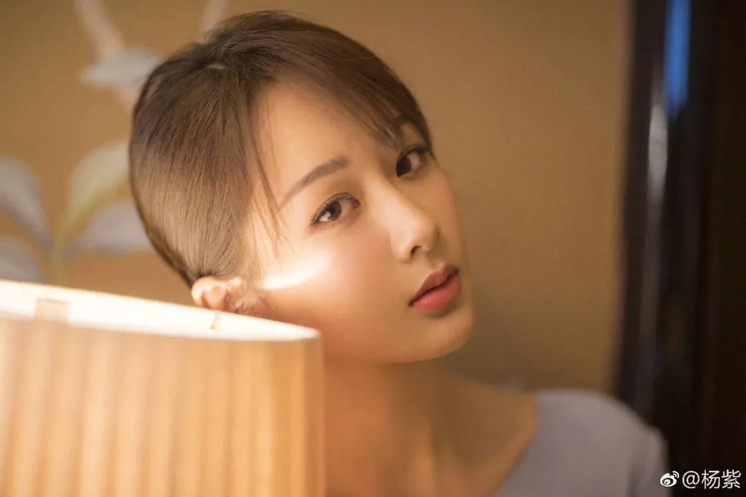 杨紫护肤秘籍,杨紫为什么皮肤好