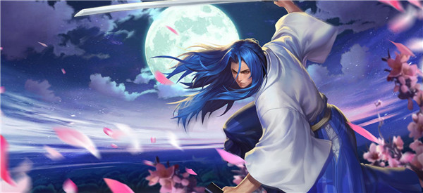 被雪藏的中单,被橘右京克制的英雄有哪些