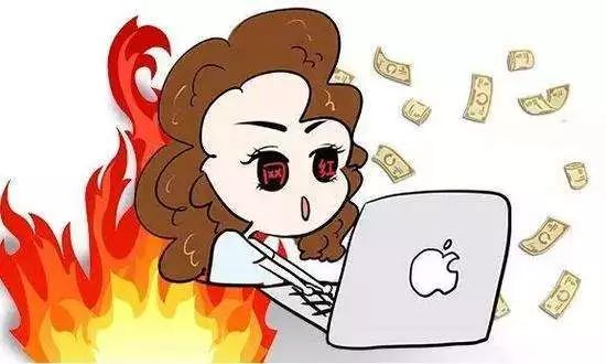 不会卖产品的网红,有不带货的网红吗