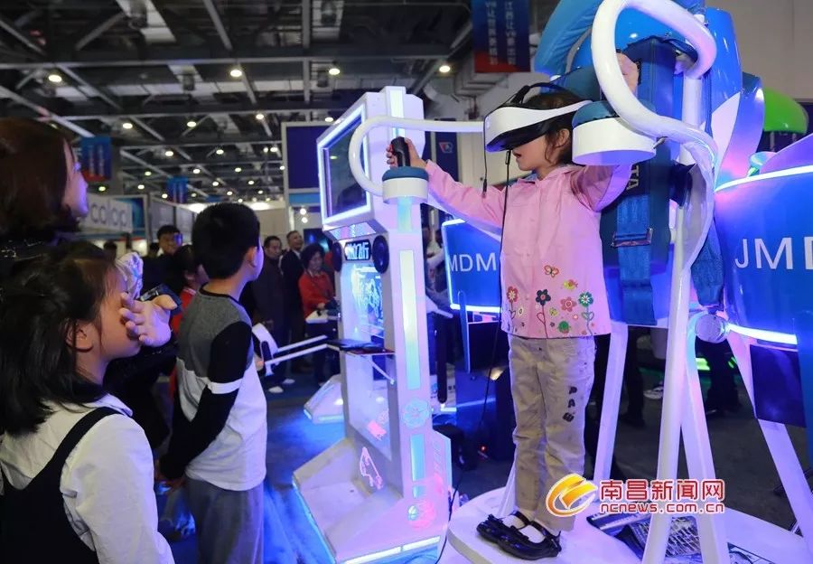 vr博览会要不要去观看,速看紧急通知