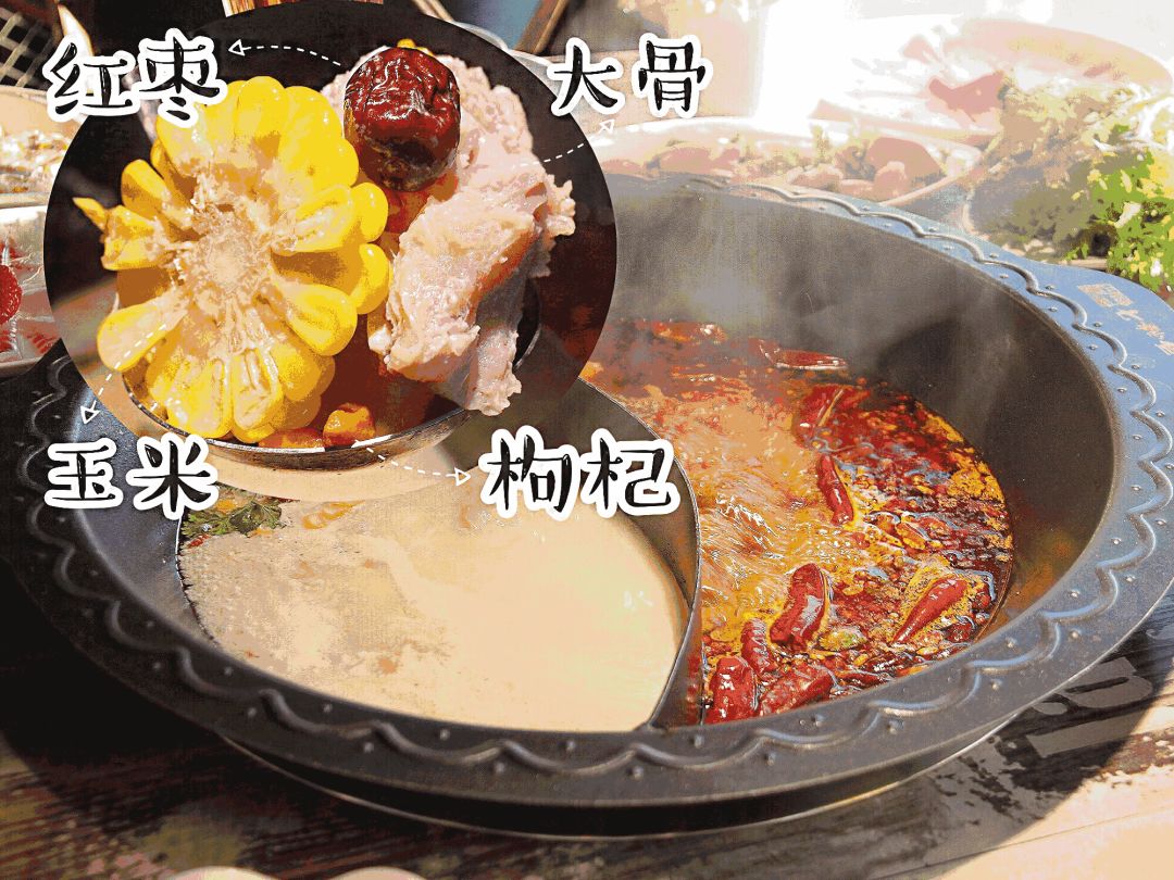 火遍全国的鱼卤江湖,火遍全网的美食鱼