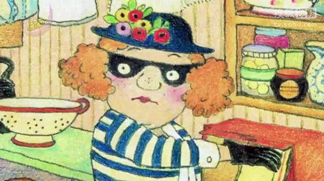 免费听英语启蒙100句,免费原汁原味英语启蒙动画推荐