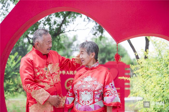 称赞滨州这座城市很美,中国最具幸福感城市2018