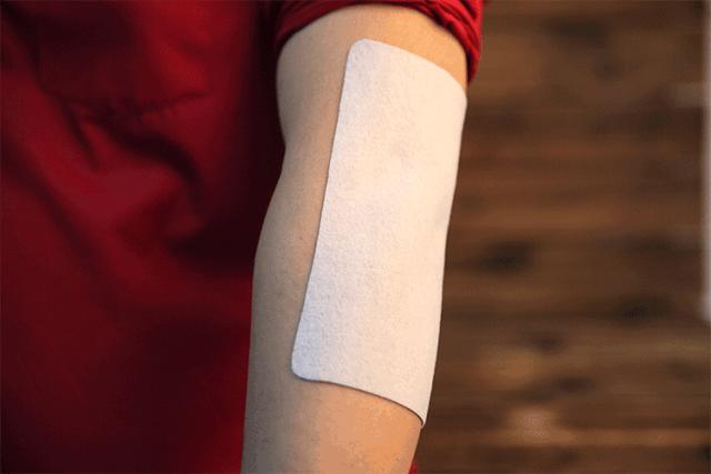 贴膏药贴超过多久会过敏,贴膏药要注意6个细节