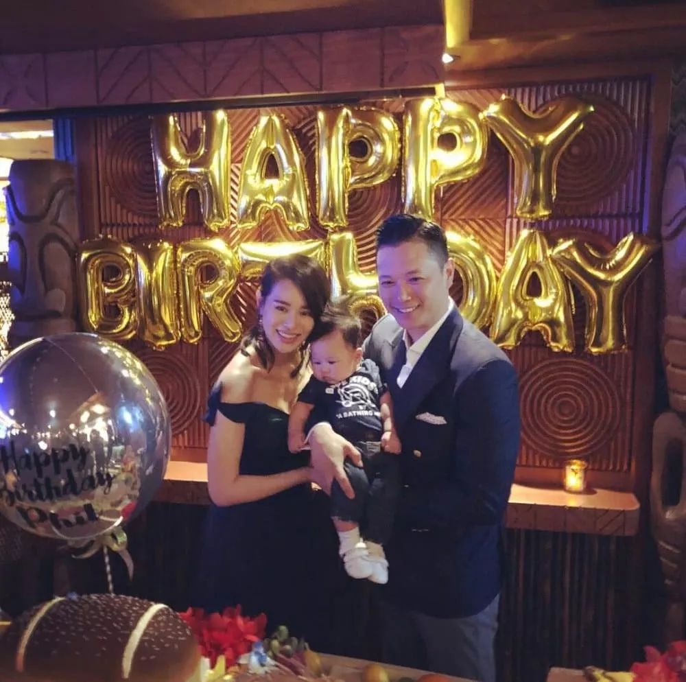 宝宝宴怎么办？瞅瞅星二代们的生日party学习了~