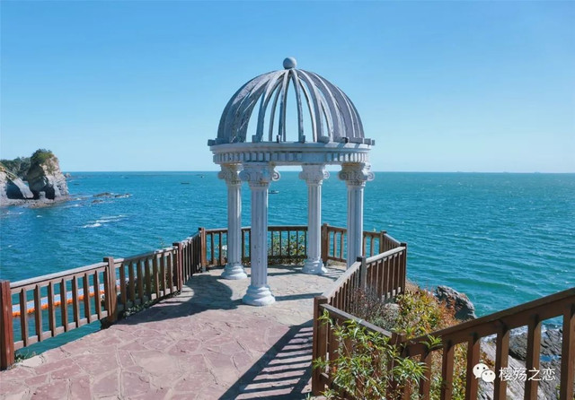 大连金石滩游记,玩转大连金石滩