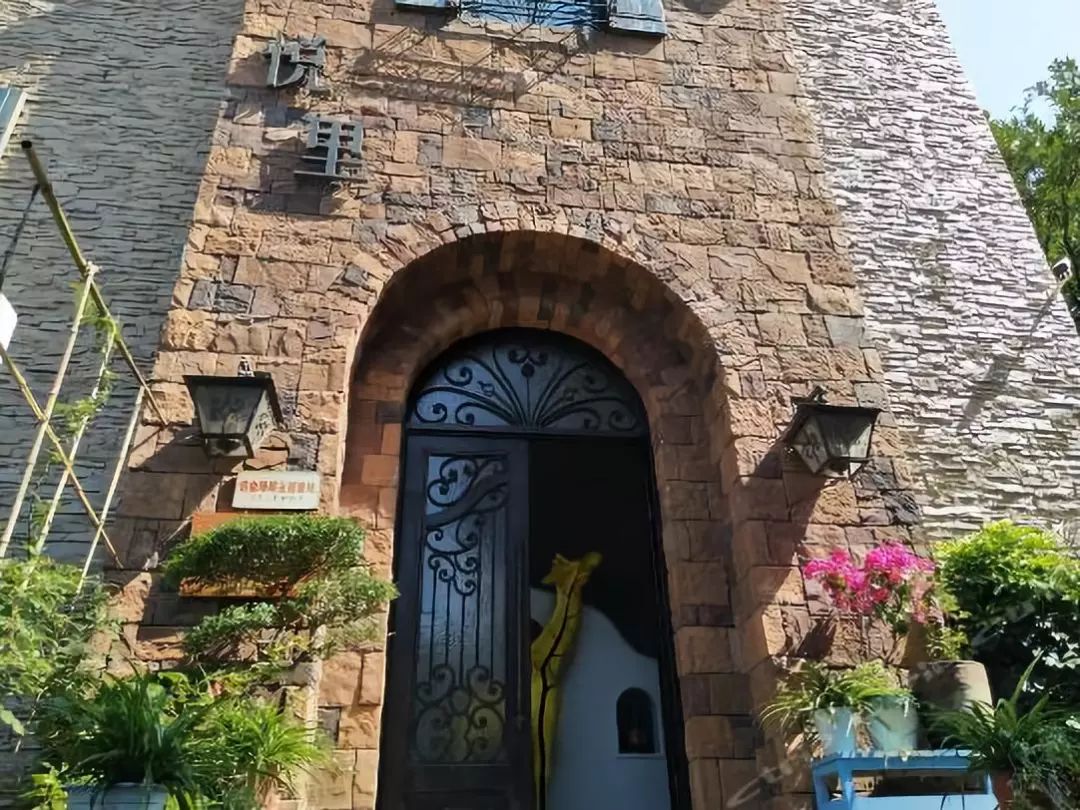 亲爱的客栈在哪,亲爱的客栈所有民宿