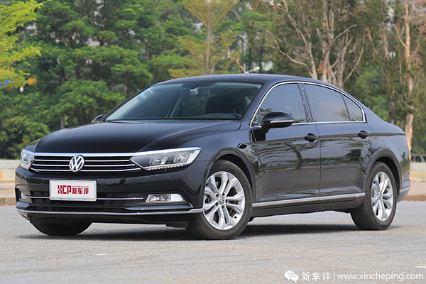 销量最高的几款好车,主流b级车最新横评