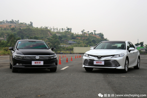 销量最高的几款好车,主流b级车最新横评