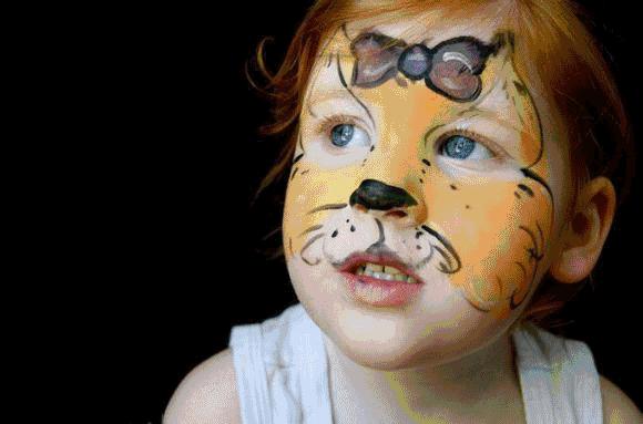 不给糖就捣蛋万圣活动,不给糖就捣乱万圣节亲子活动