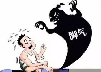 治疗脚气烂脚丫的小妙招,如何治疗脚臭脚气脚后跟开裂