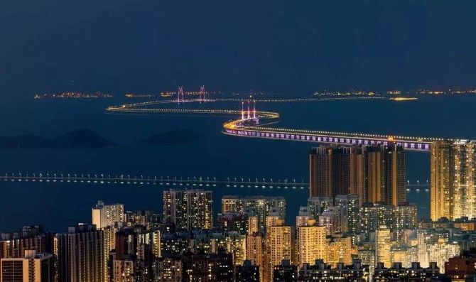 南宁自驾去香港旅游攻略,南宁过香港攻略