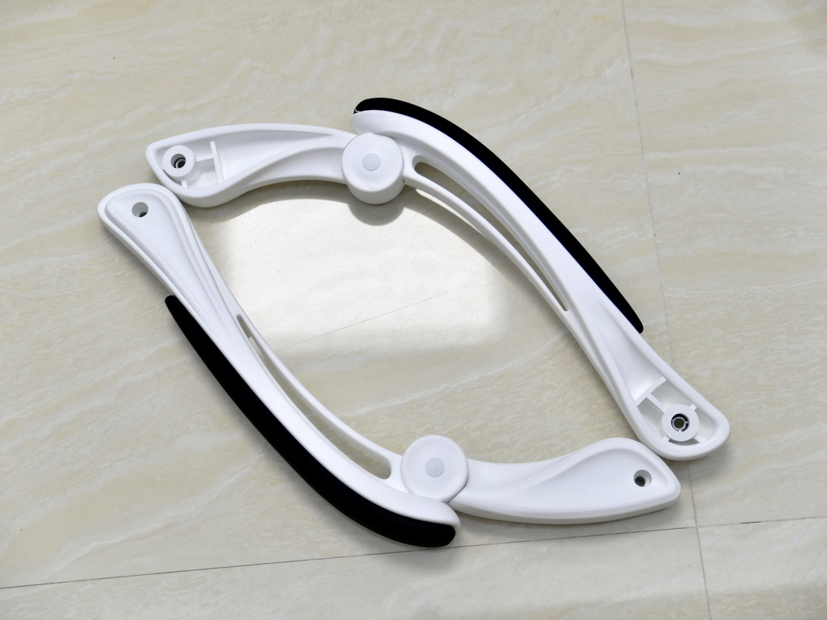 最舒适不累腰的电脑椅,可以躺下的电脑椅