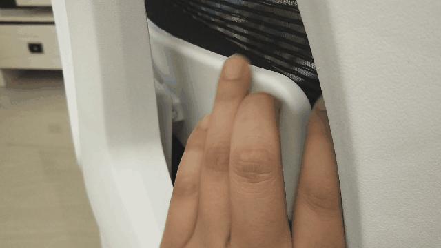 最舒适不累腰的电脑椅,可以躺下的电脑椅