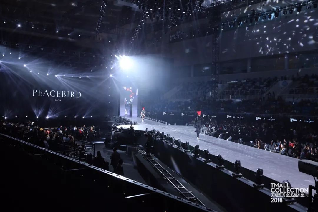 中国市场已经满足不了太平鸟成长的野心瞄准全球新生代