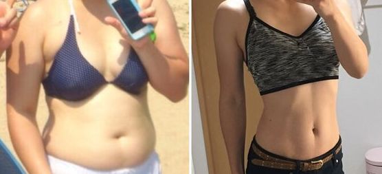 全网黑转粉，看曾经土肥圆如何逆袭碾压一种超模