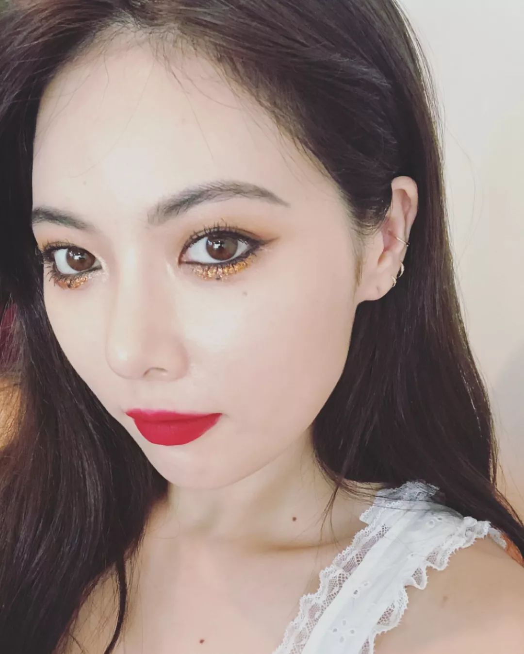 金泫雅公开身高体重,金泫雅的身材比例