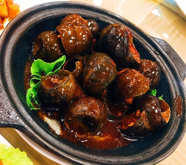 上海人吃的本帮菜,上海人的胃